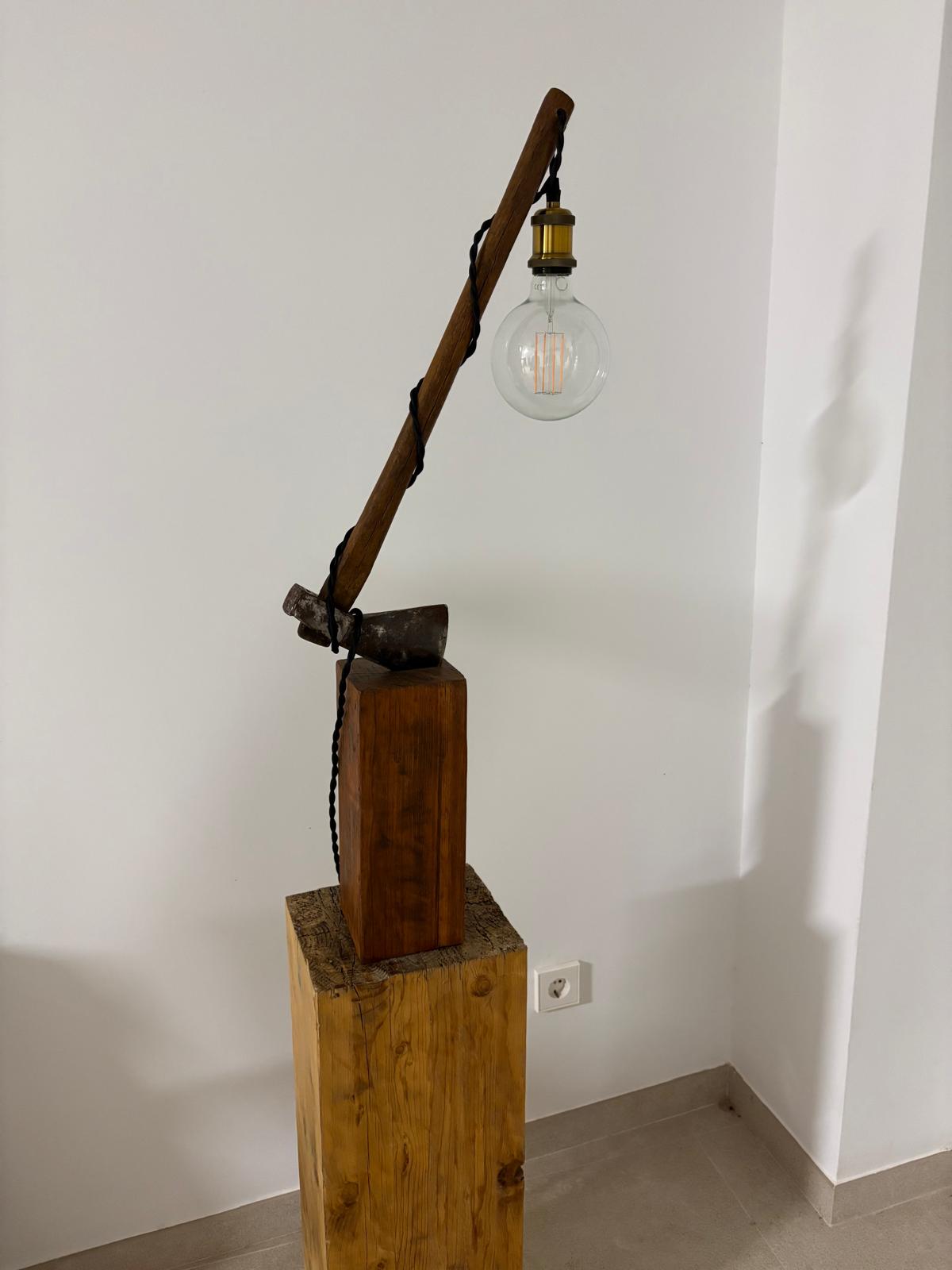 Lámpara 3